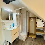 Casa Saint Joseph - Loft Premium 公寓 昂热