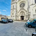 Daire Casa Saint Joseph - Loft Premium *