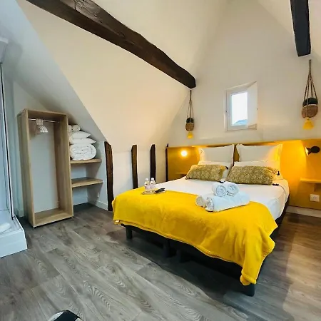 Apartment Casa Saint Joseph - Loft Premium