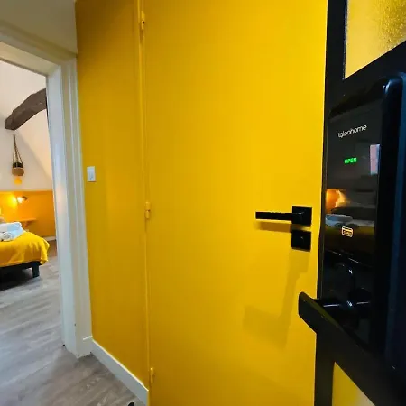 Casa Saint Joseph - Loft Premium