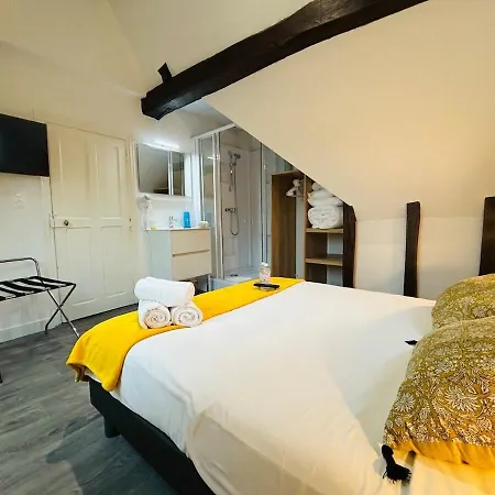 Casa Saint Joseph - Loft Premium