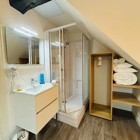 Casa Saint Joseph - Loft Premium Апартаменты Анже