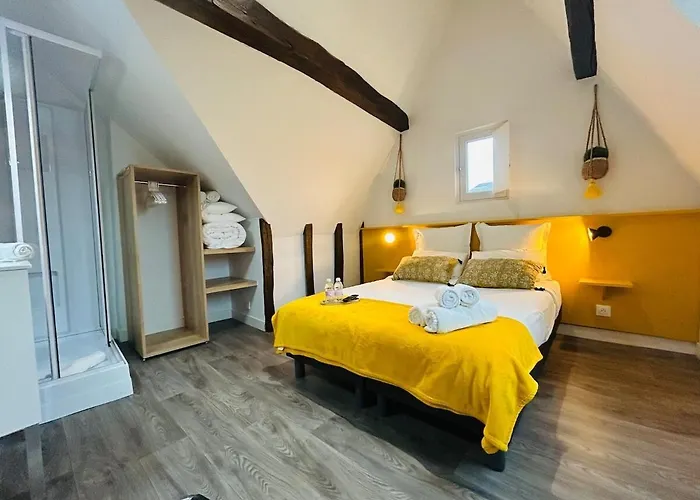 Apartment Casa Saint Joseph - Loft Premium