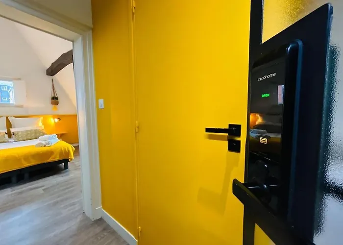 Casa Saint Joseph - Loft Premium