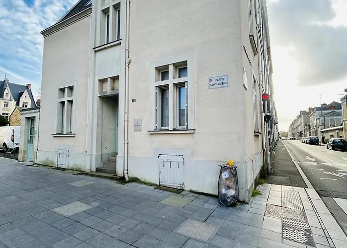 Apartment Casa Saint Joseph - Loft Premium