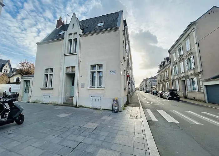 Apartment Casa Saint Joseph - Loft Premium