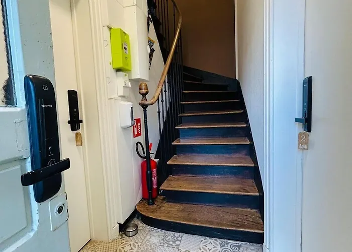 Casa Saint Joseph - Loft Premium Apartment