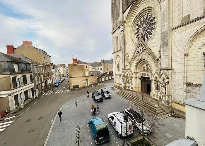 Apartment Casa Saint Joseph - Loft Premium