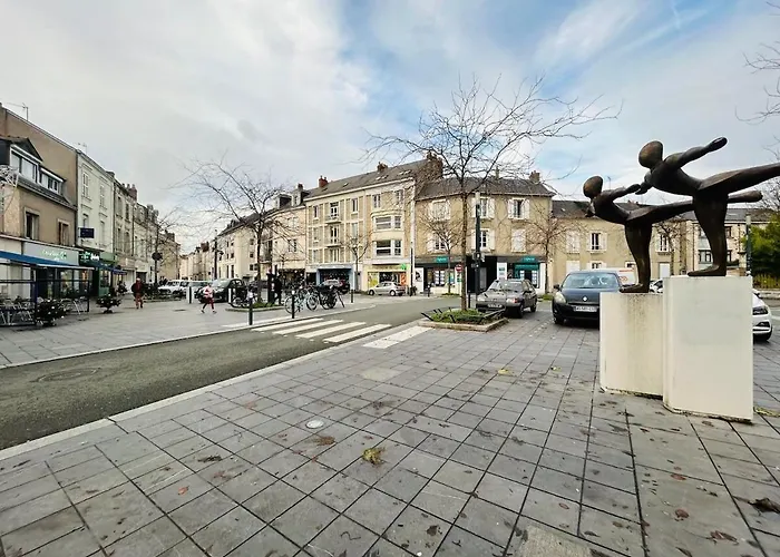 Apartment Casa Saint Joseph - Loft Premium